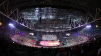 Setelah SEA Games 2019, Filipina Ingin Jadi Tuan Rumah Asian Games 2030