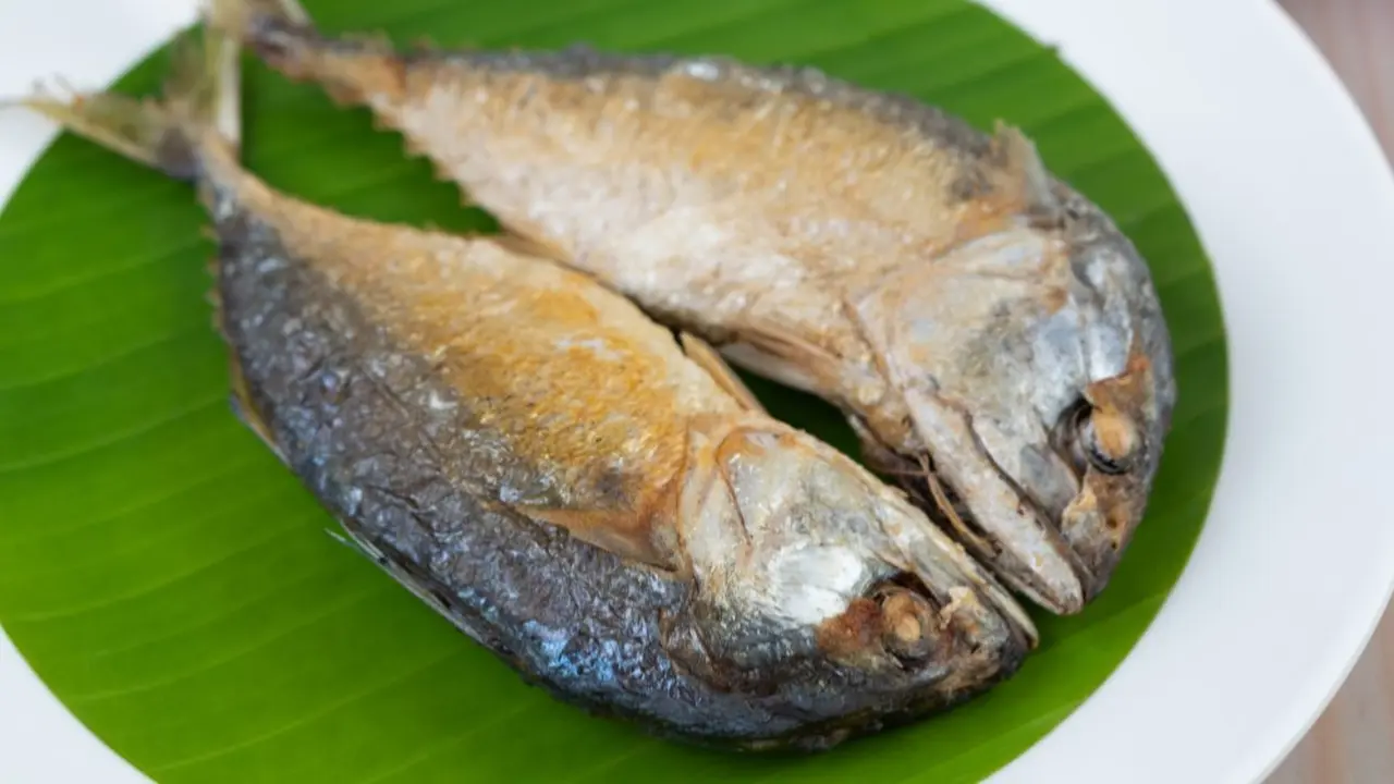 Cara Mengolah Ikan Peda agar Tidak Terlalu Asin dan Tetap Nikmat
