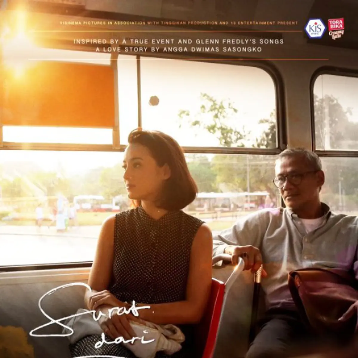 Lagi Menjalani Hubungan LDR? Kamu Harus Nonton 5 Rekomendasi Film Tentang Kisah Cinta LDR yang Relate Sama Perasaanmu  