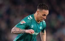 Juventus Kepincut Rekrut Antony Setelah Penampilannya yang Mengesankan di Real Betis
