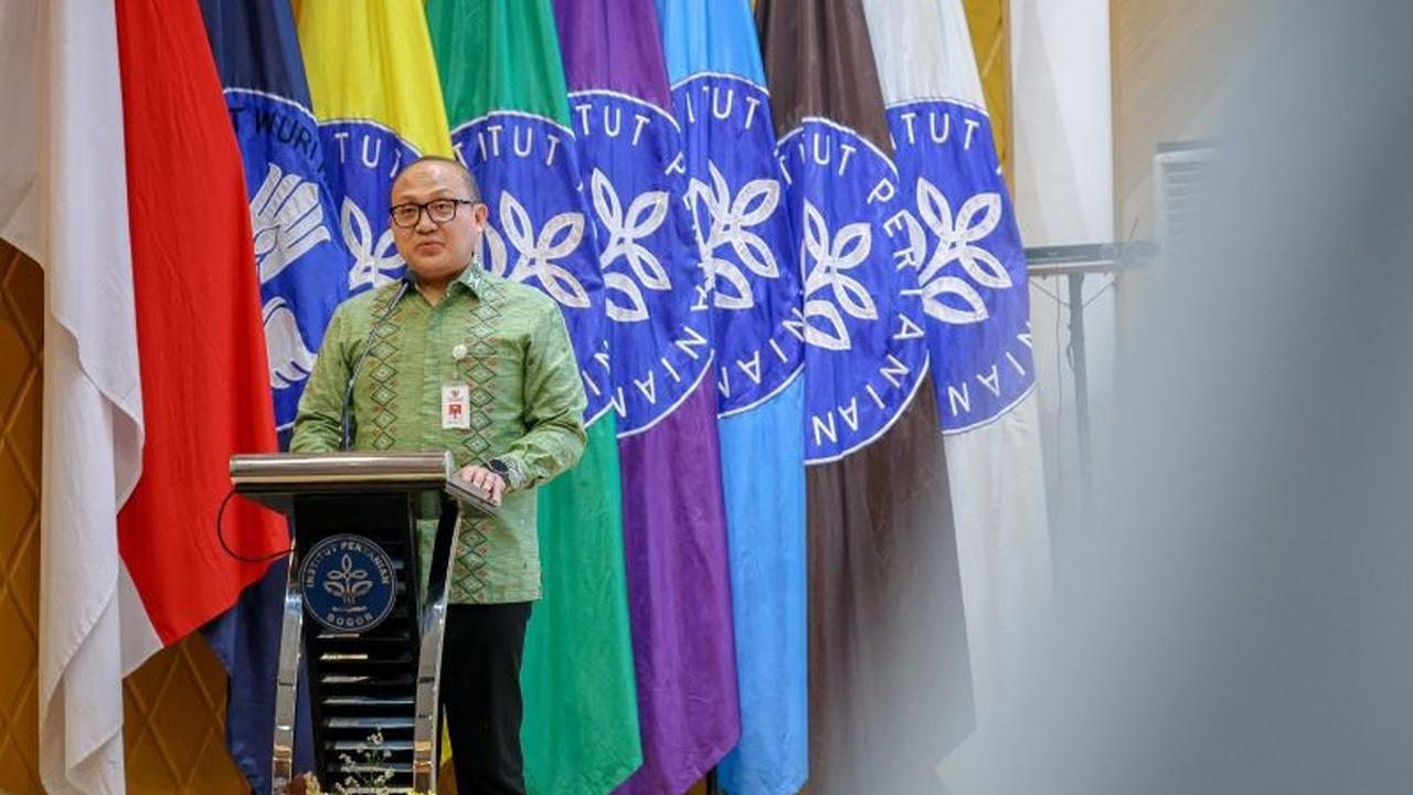 Transformasi Ekonomi Hijau: Kebutuhan Strategis Indonesia Hadapi Krisis Iklim