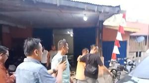 Pembunuhan Plt Kepala KUA di OKU Selatan Dipicu Jemuran Kopi