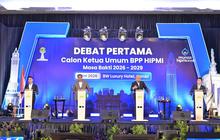 Kriteria Pemimpin Hipmi Dibutuhkan Saat Ini