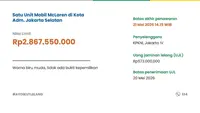 Kemenkeu Lelang Tas Chanel hingga Supercar McLaren, Intip Harga Limit di Sini!