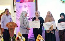 Jagoan Banyuwangi 2025: Peserta Makin Kompetitif, Ada Tas Cerdas Anti Bungkuk untuk Anak Sekolah!
