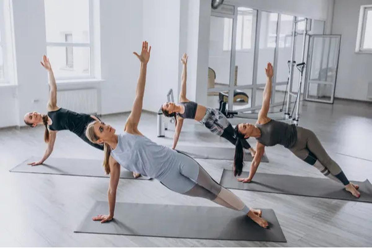 7 Olahraga Terbaik untuk Menurunkan Berat Badan di Usia 30-an, Lengkap dengan Durasi Idealnya