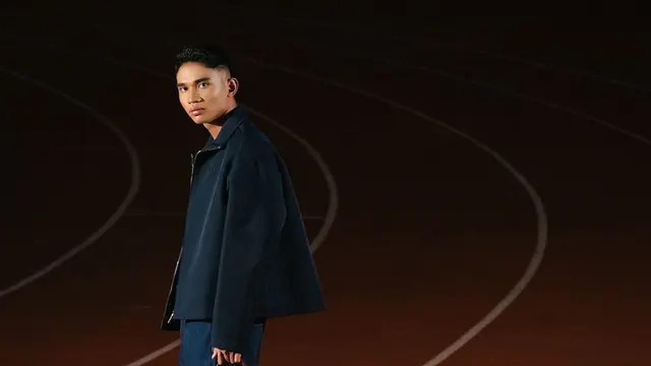 6 Potret Marselino Ferdinan Bintang Timnas Indonesia di Luar Lapangan, Jadi Model Gucci