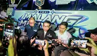 Menteri Ekraf: Malang Punya Talenta Luar Biasa