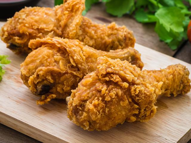 Berapa Lama Ayam Goreng Boleh Disimpan Di Dalam Kulkas Lifestyle Fimela Com