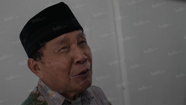 Legenda timnas Indonesia, Bob Hippy