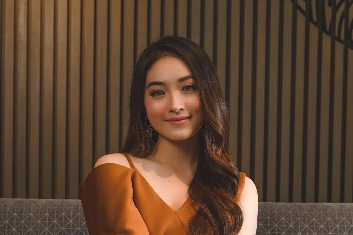 Natasha Wilona. (Foto: Instagram @natashawilona12)