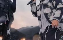 Keren, Kolaborasi Fildan dengan Bang Yedam Bawakan Lagu 'Gejolak Asmara' Guncang Korea