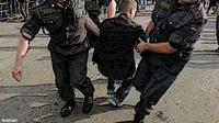 Kerap Memalak di Sekitar GBK, 22 Preman Diringkus Polisi
