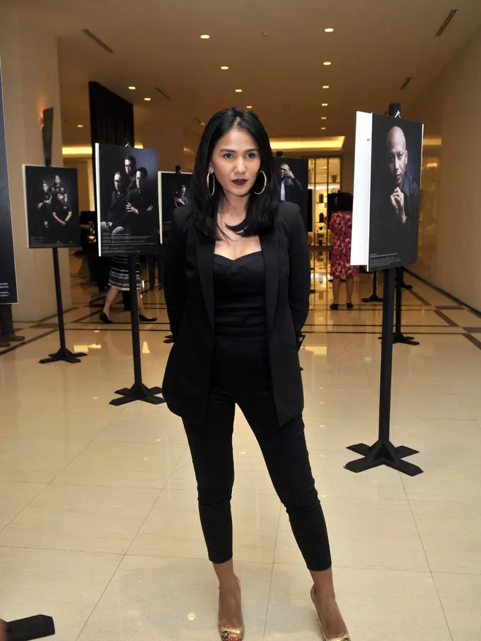 [Bintang] Nova Eliza