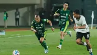 Pegadaian Championship: Libas Persiku, PSS Kian Dekat ke BRI Super League