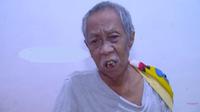 Pak Ogah (Foto: YouTube)