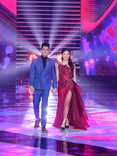 Daftar Lengkap Peraih Penghargaan Sctv Awards 2018 News Entertainment Fimela Com