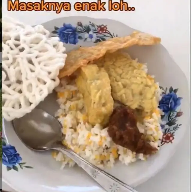 Viral Warung Makan Bayar Seikhlasnya dan Gratis untuk Kaum Duafa