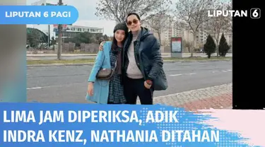 Nathania Kesuma diduga terlibat tindak pidana pencucian uang dengan platform Binomo yang membelit sang kakak, Indra Kenz. Nathania ditahan di rutan Bareskrim selama 20 hari. Diduga Nathania menerima aliran dana sebesar Rp 9,4 miliar.