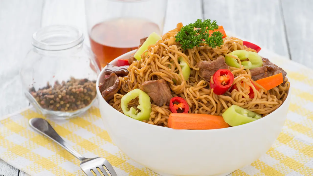 mie