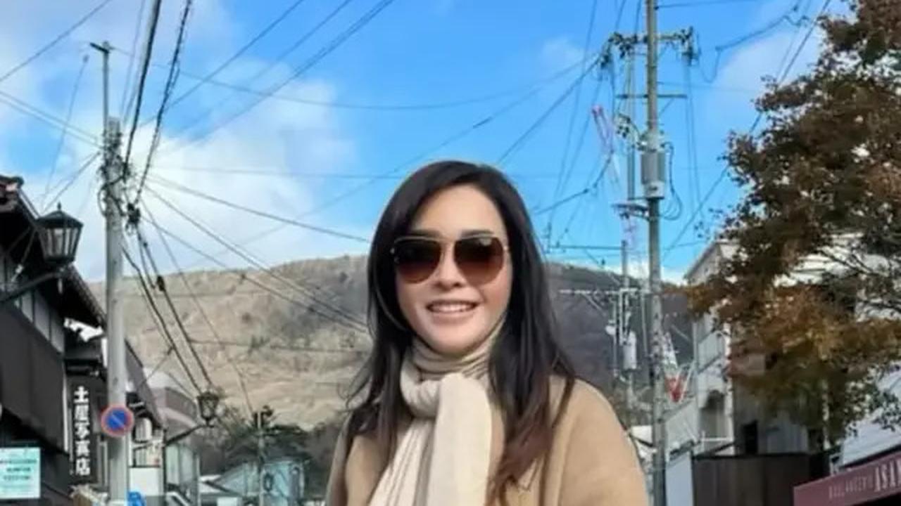 Maia Estianty Ungkap Sudah Menyiapkan Mental Jika Kehilangan Irwan Mussry