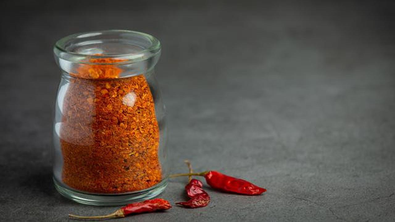 7 Cara Menyimpan Cabai Giling agar Tidak Asam dan Tetap Merah Segar