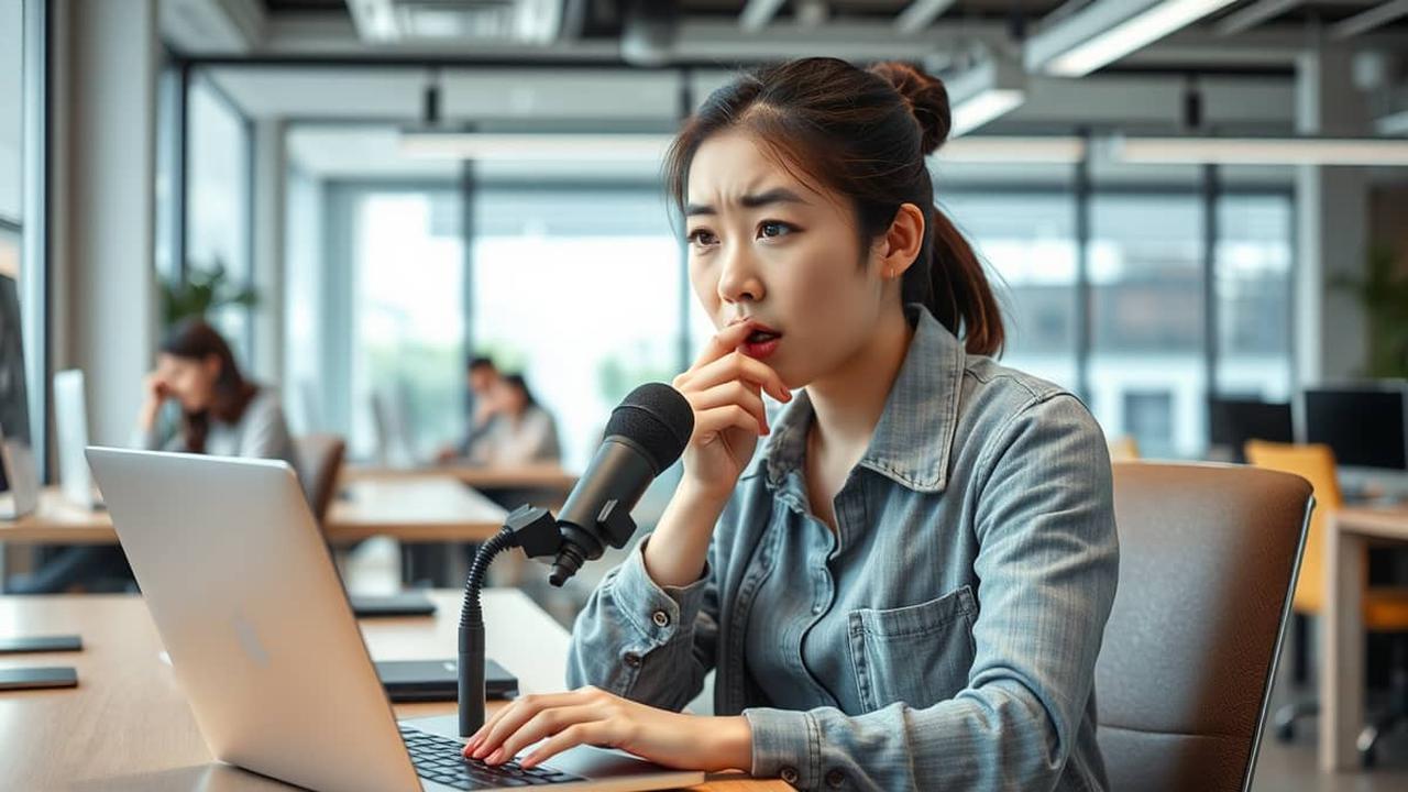 cara mengembalikan suara yang hilang