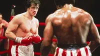 Inspiring movies that will change your life. (Photo: Rocky (1976) - IMDb)