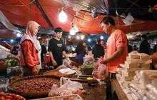 Harga Bahan Pokok Bekasi Stabil Usai Lonjakan Awal Ramadhan, Stok Pangan Aman
