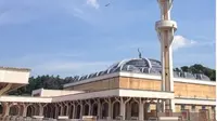 Cara Umat Muslim Italia Sambut Ramadan di Tengah Pandemi Corona