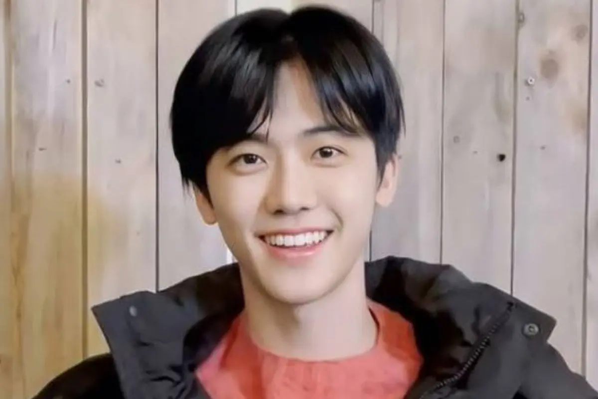 Jaemin NCT