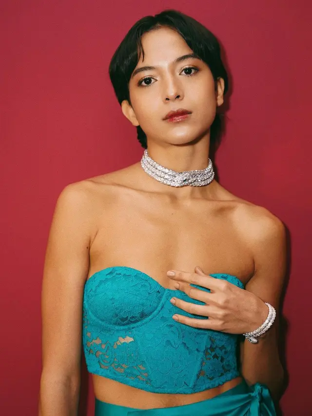 Putri Marino (Foto: Instagram/@putrimarino)