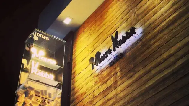 5 Restoran dan Cafe K-Pop Idol yang Digilai Penggemar