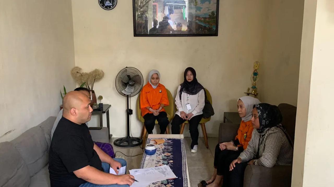 Dok. Istimewa