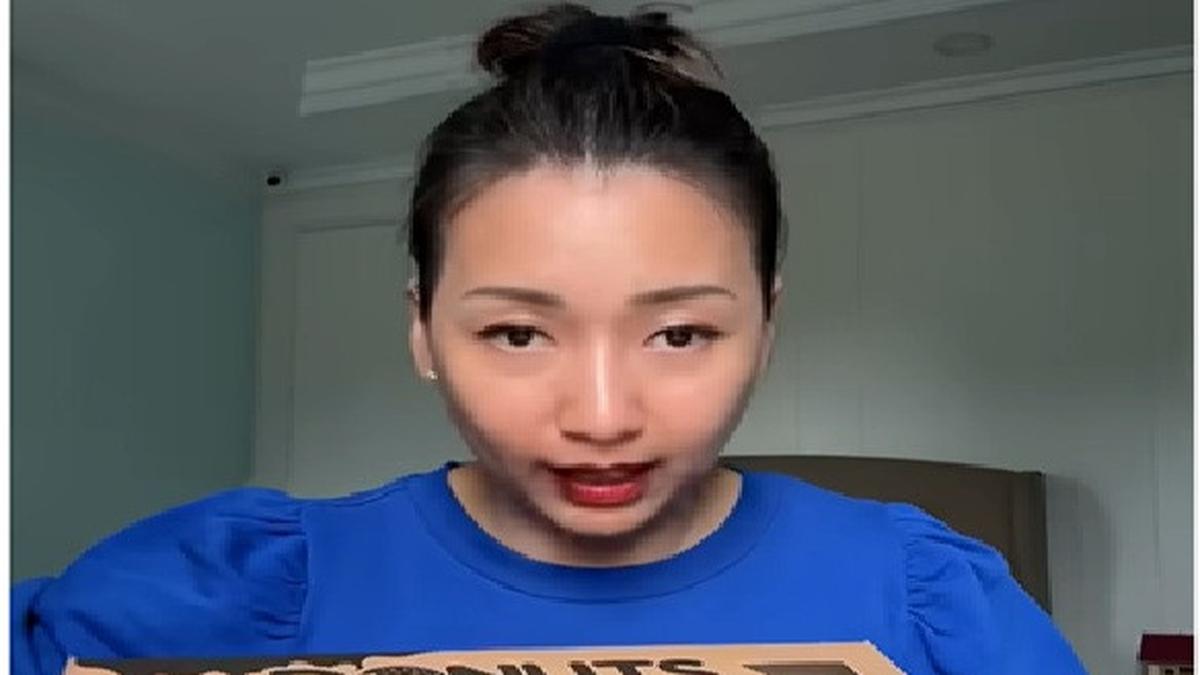 Dituduh Pinkan Mambo Matikan Rezeki, Food Vlogger Nanakoot Ulas Donat Rumahan Versi Lebih Hemat