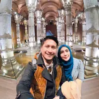 (Instagram/ariekuntung)