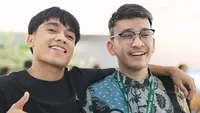 Ruben Onsu Disuruh Cepat Pulang Umrah Oleh Betrand Peto