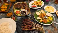 11 Tempat Makan Malam Keluarga di Bogor, Sajikan Suasana Hangat dan Rasa Bersahabat