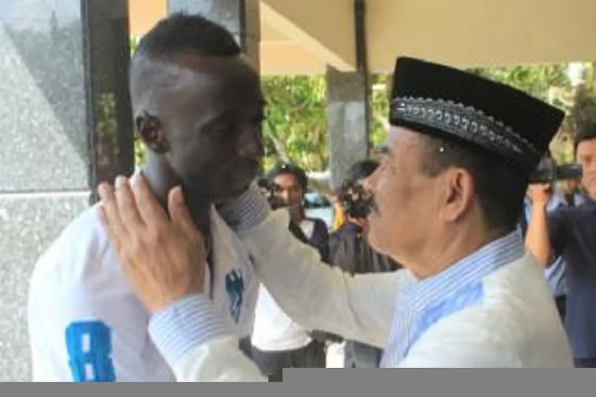 Makan Konate
