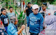 Penanganan Tanggul Jebol Karawang di Kali Bawah Mendesak, Ribuan Jiwa Terdampak Banjir