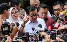 VIDEO: Pengakuan Yasonna Diperiksa KPK Soal Harun Masiku, Dicecar Soal Surat PDIP Tetapkan Caleg