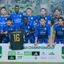 Adhyaksa FC Siap Arungi Super League 2026/2027