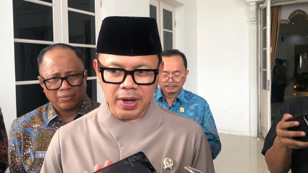 Kemendagri Bakal Gelar Lagi Retret Kepala Daerah di IPDN Jatinangor