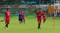 Hamka Hamzah Buat Ribuan Suporter PSM Histeris