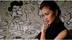 Pasca-dibebaskan usai diamankan lantaran kasus prostitusi, pedangdut Hesty Klepek-klepek 'menghilang.' Saat dihubungi, kuasa hukumnya mengaku jika Hesty belum bersedia bertemu media. 