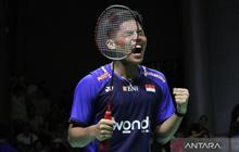Trivia: 5 Wakil Indonesia Siap Berjuang di Hari Kedua Korea Masters 2025, Akankah Ubed Kembali Unggul?
