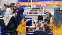 Kisah BRILink Agen Warung Concept Jepara, Dari Layanan Transaksi hingga Ciptakan Lapangan Kerja