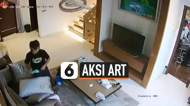 AKSI ART