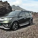 Pajak Honda BR-V 2026: Daftar Tarif Lengkap Semua Tipe dan Cara Cek Online