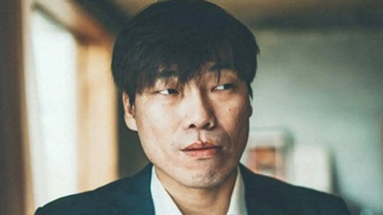 Bae Jin Woong. (Foto via Soompi)